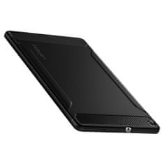 Spigen Spigen Rugged tok Samsung Galaxy Tab A 10.1" táblagépre KP14926 fekete