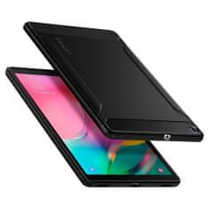 Spigen Spigen Rugged tok Samsung Galaxy Tab A 10.1" táblagépre KP14926 fekete