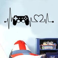 IZMAEL Game Lover Falimatrica/Tapéta