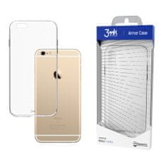 3MK 3mk Armor Case védőtok Apple iPhone 6 Plus/iPhone 6s Plus telefonra KP20786 átlátszó