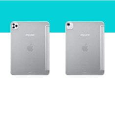 Spigen SPIGEN URBAN FIT IPAD PRO 11 2020 / 2021 / 2022 FEKETE