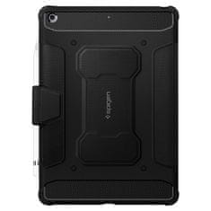 Spigen SPIGEN RUGGED ARMOR "PRO" IPAD 10.2 2019 / 2020 / 2021 FEKETE