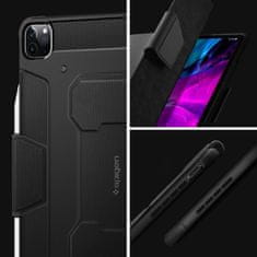 Spigen SPIGEN RUGGED ARMOR "PRO" IPAD PRO 11 2020 / 2021 / 2022 FEKETE