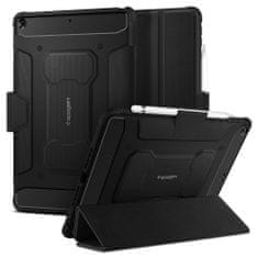 Spigen SPIGEN RUGGED ARMOR "PRO" IPAD 10.2 2019 / 2020 / 2021 FEKETE