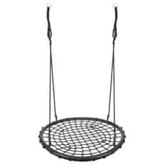 Northix Nest Swing, Textil - 100 cm 