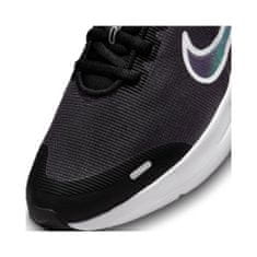 Nike Cipők fekete 36.5 EU Downshifter 12