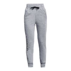 Under Armour Nadrág szürke 183 - 187 cm/L Rival Fleece Joggers