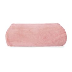 Homla ROTE Rózsaszín takaró 150x200 cm