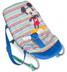 Disney Baby Gyermek hintaszék Disney - Mickey egér