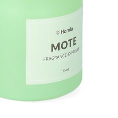 Homla MOTE Mango diffúzor 0,135 l