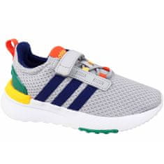 Adidas Cipők szürke 35 EU Racer TR21 C