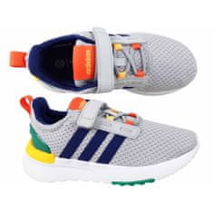 Adidas Cipők szürke 35 EU Racer TR21 C