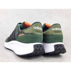Adidas Cipők zöld 47 1/3 EU Run 70S