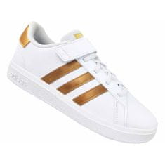 Adidas Cipők fehér 36 2/3 EU Grand Court 20 EL