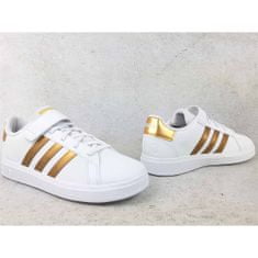 Adidas Cipők fehér 28.5 EU Grand Court 20 EL