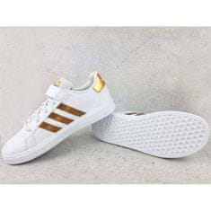 Adidas Cipők fehér 28.5 EU Grand Court 20 EL