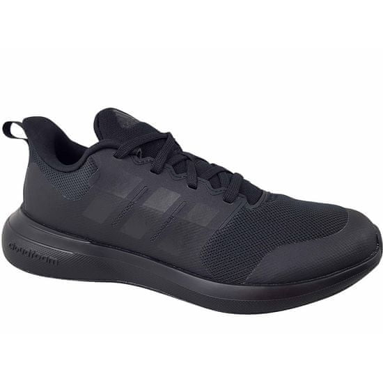 Adidas Cipők fekete Fortarun 20 K