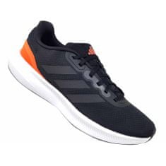 Adidas Cipők futás fekete 45 1/3 EU Runfalcon 30