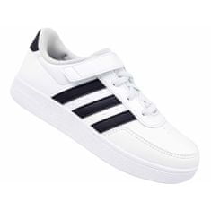 Adidas Cipők fehér 35.5 EU Breaknet 20 EL K