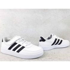 Adidas Cipők fehér 28.5 EU Breaknet 20 EL K