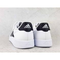 Adidas Cipők fehér 38 2/3 EU Breaknet 20 EL K
