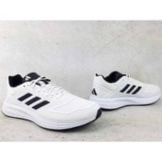 Adidas Cipők futás fehér 47 1/3 EU Duramo 10