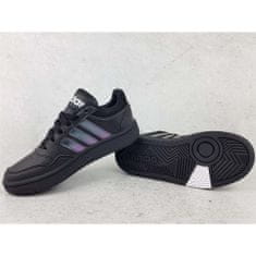 Adidas Cipők fekete 39 1/3 EU Hoops 30 K