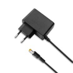 Qoltec Hálózati AC adapter 5W | 5V | 1A | 5.5*2.5