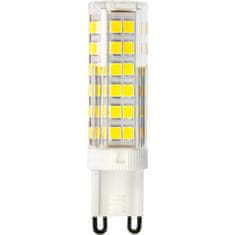 LUMILED 4x LED izzó G9 CAPSULE 7W = 60W 670lm 4000K Semleges fehér 360°