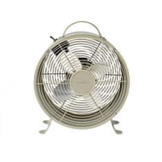 Northix Asztali ventilátor retro modellben 