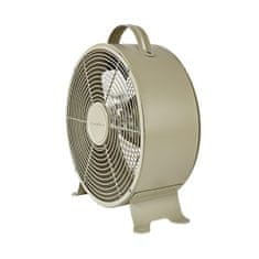 Northix Asztali ventilátor retro modellben 