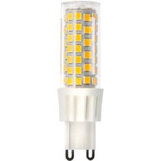 LUMILED 4x LED izzó G9 CAPSULE 10W = 75W 970lm 3000K Meleg fehér 360°