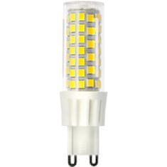 LUMILED 4x LED izzó G9 CAPSULE 10W = 75W 970lm 6000K Hideg fehér 360°