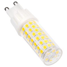 LUMILED 4x LED izzó G9 CAPSULE 10W = 75W 970lm 4000K Semleges fehér 360°