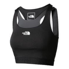 The North Face Póló kiképzés fekete L Tech Tank