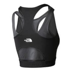 The North Face Póló kiképzés fekete L Tech Tank