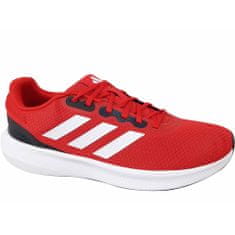 Adidas Cipők piros 40 EU Runfalcon 30