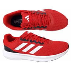 Adidas Cipők piros 40 EU Runfalcon 30