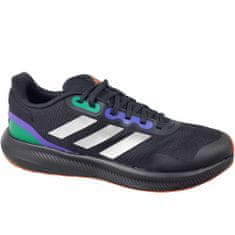 Adidas Cipők fekete 41 1/3 EU Runfalcon 30 TR