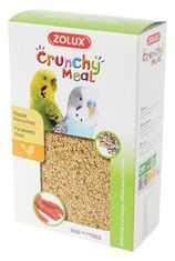 Zolux Madáreledel CRUNCHY MEAL Papagáj 800g Zolux