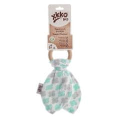 XKKO BMB fogaslevelek - Baby Mint Cross