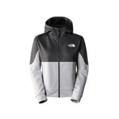 The North Face Pulcsik 163 - 168 cm/M MA Full Zip Fleece