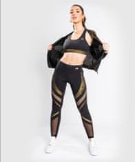 VENUM Női VENUM Lightning 7/8 leggings - fekete/arany