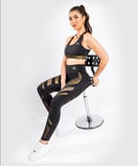 VENUM Női VENUM Lightning 7/8 leggings - fekete/arany