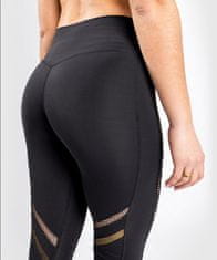 VENUM Női VENUM Lightning 7/8 leggings - fekete/arany