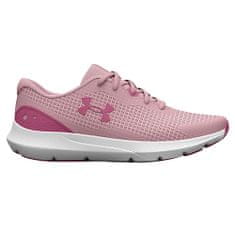 Under Armour UA W Surge 3-PNK, UA W Surge 3-PNK | 3024894-603 | 6