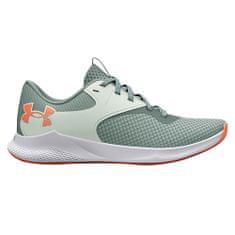 Under Armour UA W Charged Aurora 2-GRY, UA W Charged Aurora 2-GRY | 3025060-300 | 6.5