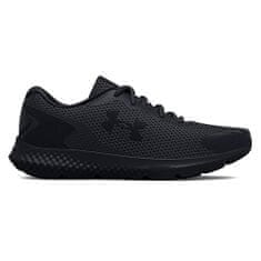 Under Armour UA W Charged Rogue 3-BLK, UA W Charged Rogue 3-BLK | 3024888-003 | 7.5