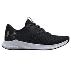 Under Armour UA W Charged Aurora 2-BLK, UA W Charged Aurora 2-BLK | 3025060-001 | 9.5