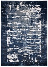 Chemex Szőnyeg Breeze Mu45B Fvh Kék 80x150 cm